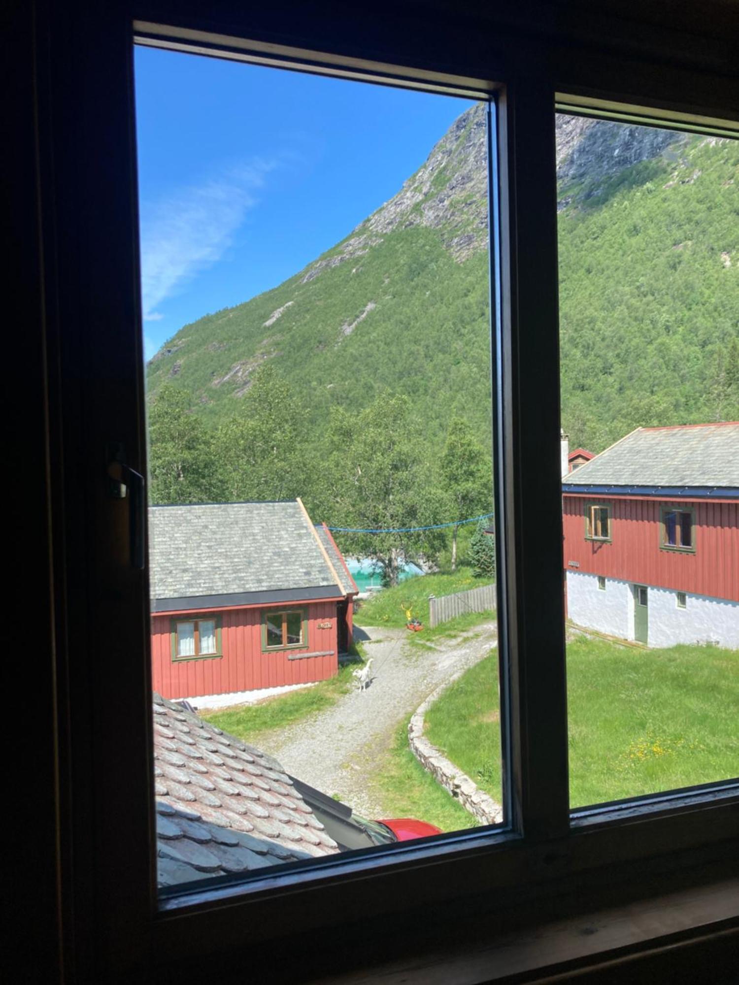 Voss Mountain Lodge Mjolfjell Room photo