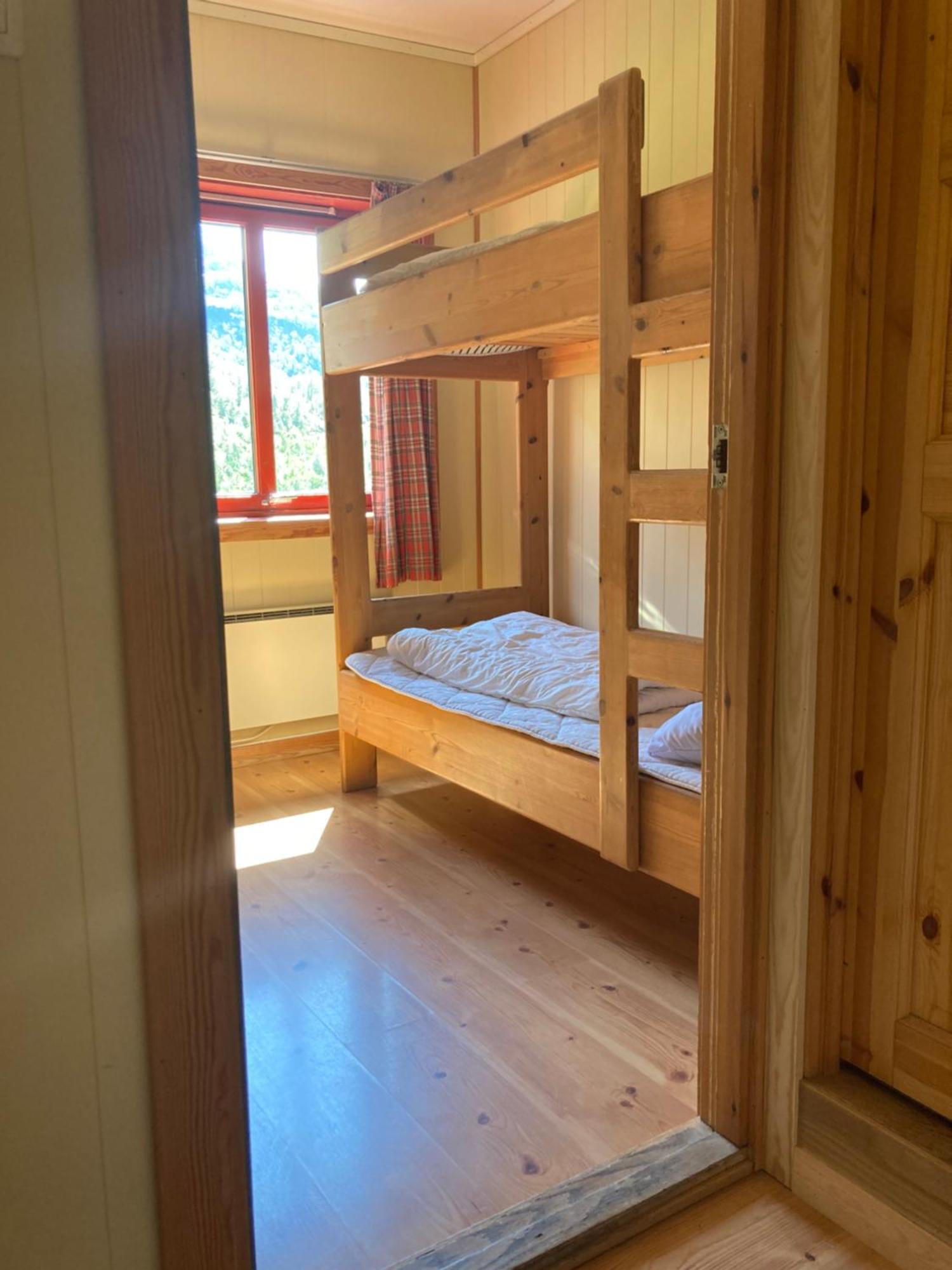 Voss Mountain Lodge Mjolfjell Room photo